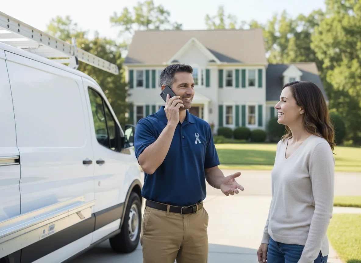 Home Gutter Service Warsaw, OH FAQs